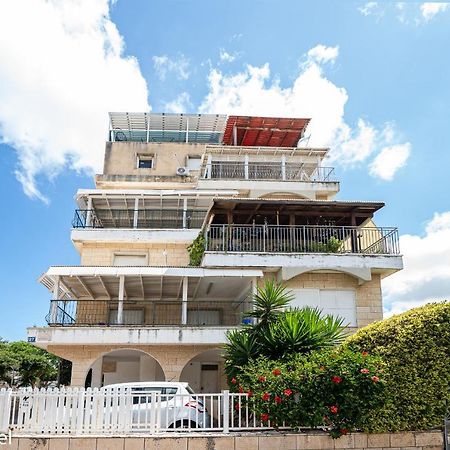 Apartamento Presiada Heart Of Akko Exterior foto